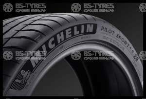 Michelin Pilot Sport 4S 235/35 R20 92Y