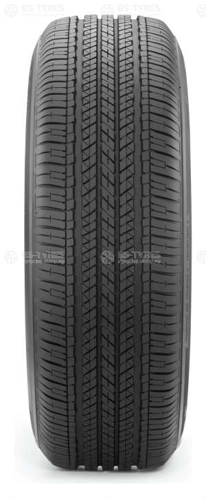 Bridgestone Dueler H/L 400 SUV RunFlat 255/50 R19 107H