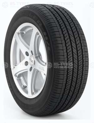Bridgestone Dueler H/L 400 SUV RunFlat 255/50 R19 107H