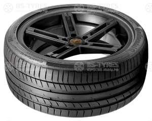 Continental ContiSportContact 5P 225/40 R19 93Y