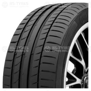 Continental ContiSportContact 5P 225/40 R19 93Y