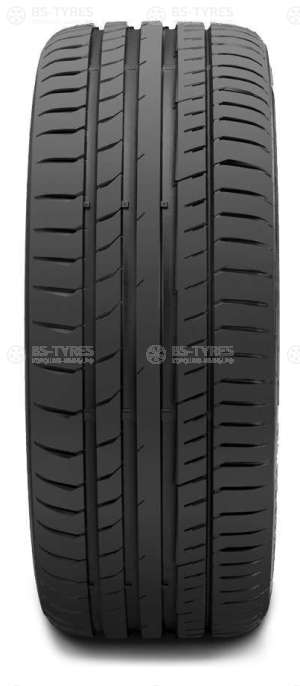 Continental ContiSportContact 5P 225/40 R19 93Y