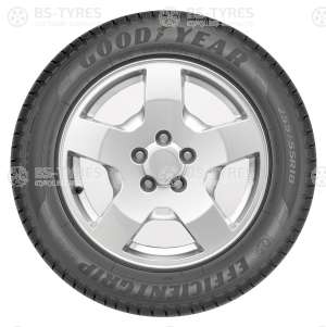 Goodyear EfficientGrip MO 245/45 R19 102Y
