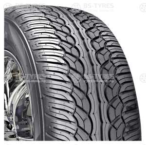 Yokohama Parada Spec-X PA02 265/40 R22 106V