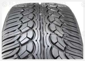 Yokohama Parada Spec-X PA02 265/40 R22 106V