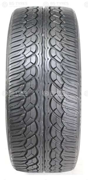 Yokohama Parada Spec-X PA02 265/40 R22 106V