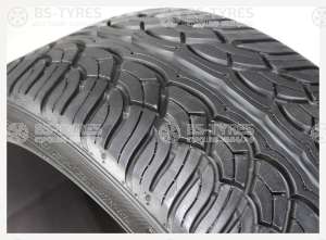 Yokohama Parada Spec-X PA02 265/40 R22 106V