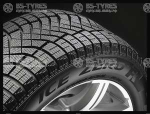 Pirelli Ice Zero Friction 215/50 R17 95H