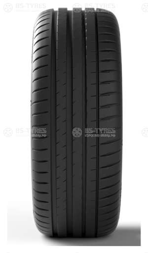 Michelin Pilot Sport 4 SUV RunFlat 315/35 R22 111Y