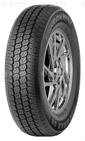 FronWay DuraMax 28 155/82 R12C 88S