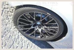Hankook Ventus S1 Evo 3 K127A SUV 315/35 R22 111Y