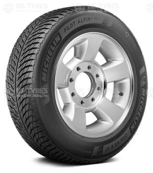 Michelin Pilot Alpin 5 SUV 245/45 R20 103V