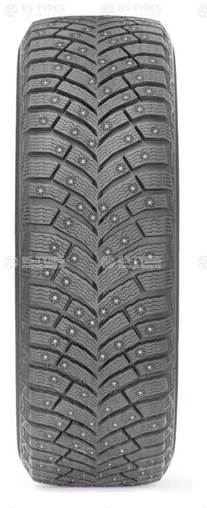 Michelin X-Ice North 4 SUV 235/55 R19 105T