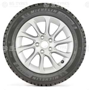 Michelin X-Ice North 4 SUV 235/55 R19 105T