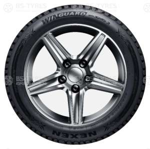 Nexen Winguard Winspike 3 245/40 R18 97T