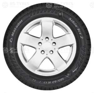 Matador MP 30 Sibir Ice 2 SUV 235/65 R17 108T