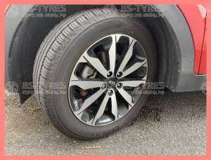 Yokohama Geolandar CV G058 225/55 R19 99V