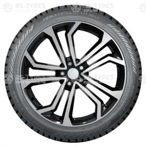 Nokian Tyres Hakkapeliitta 10p SUV 255/50 R19 107T