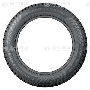 Nokian Tyres Hakkapeliitta 10p SUV 255/50 R19 107T