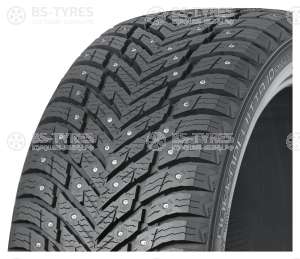 Nokian Tyres Hakkapeliitta 10p SUV 255/50 R19 107T