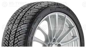Michelin Pilot Alpin 4 275/40 R20 106V