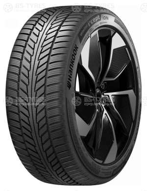 Hankook iON i*cept IW01A SUV 215/55 R17 98V