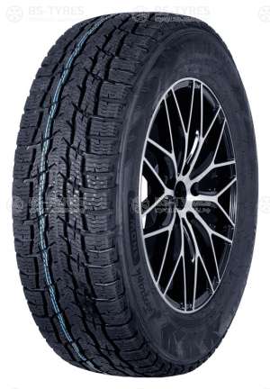 Ikon (Nokian Tyres) Autograph Snow C3 225/75 R16C 121/120R
