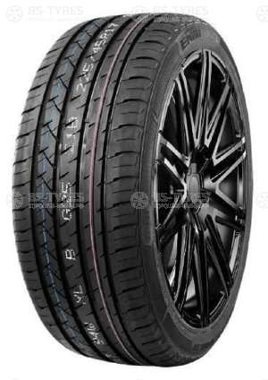 ILink Thunder U09 215/40 R17 87W