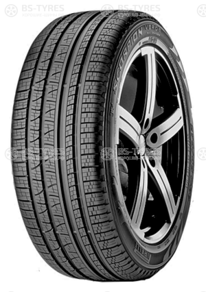 Pirelli Scorpion Verde All Season 285/45 R21 113W (уценка)