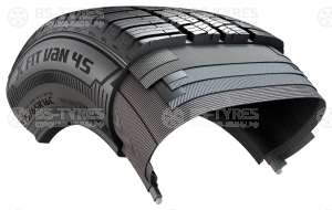 Laufenn X FIT Van 4S LV71 205/75 R16C 110/108R