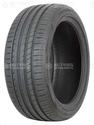 Imperial Ecosport 2 255/45 R19 104Y