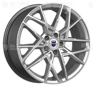 K&K Вудроф (КС1044) (DPl) 7xR18 ET52 5*108 D60.1