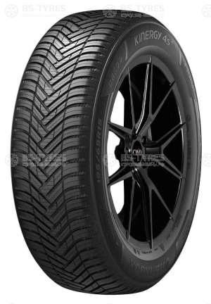Hankook Kinergy 4s2 H750 215/55 R16 97V