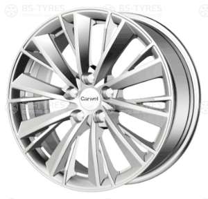 Carwel Кивиристи (SL) 7.0xR17 ET40 5*108 D54.1