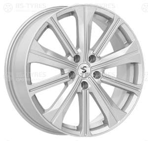 K&K Premium КР013 (ES) 7xR19 ET45 5*108 D60.1