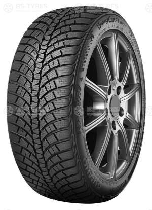 Kumho Wintercraft WP71 RunFlat 225/50 R17 71/94V