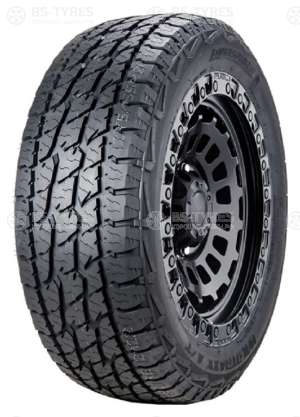 Landspider Wildtraxx A/T 265/65 R17 112T