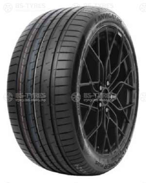 Lanvigator Catchpower Plus 275/45 R19 108W