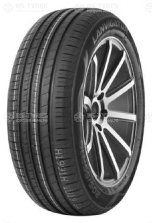 Lanvigator Comfort II 205/60 R15 91V