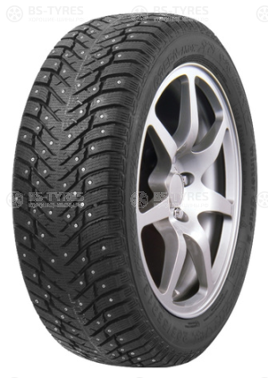 LingLong Green-Max Winter Grip 2 195/60 R16 93T