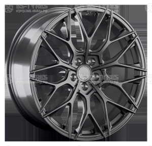 LS Forged FG10 (MGM) 9.0xR22 ET43 5*120 D72.6