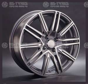 LS 773 (GMF) 6.5xR17 ET40 5*108 D73.1