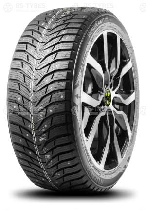 Marshal WinterCraft Ice WI31 205/60 R16 96T