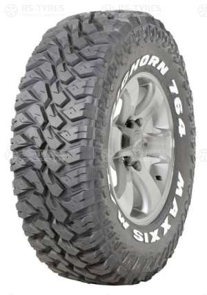 Maxxis MT-764 Bighorn 225/75 R16C 115/112Q