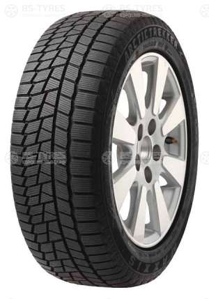 Maxxis SP-02 Arctic Trekker 235/45 R17 97T