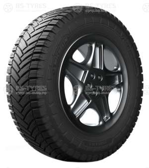 Michelin Agilis CrossClimate 205/70 R15C 106/104R