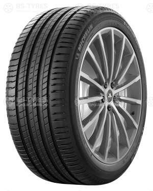 Michelin Latitude Sport 3 275/45 R19 108Y