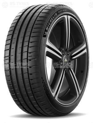 Michelin Pilot Sport 5 255/35 R20 97Y