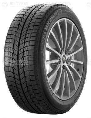 Michelin X-Ice 3 RunFlat 225/45 R17 91H