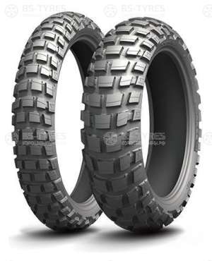 Michelin Anakee Wild 120/70 R19 60R